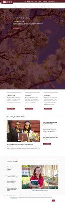 Hinds Community College Hinds Community College