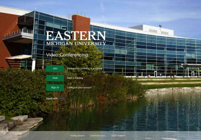 EMU Video Conferencing, Web Conferencing, Online ... EMU Video Conferencing, Web Conferencing, Online ...