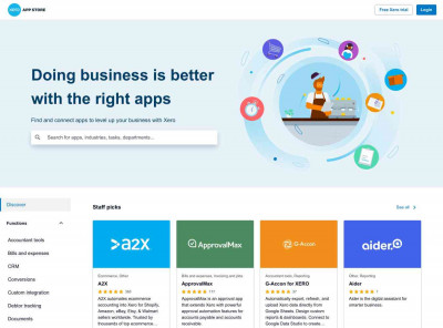 Corecon | Xero App Store US Corecon | Xero App Store US