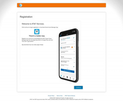 AT&T Wireless Internet & Home Phone AT&T Wireless Internet & Home Phone