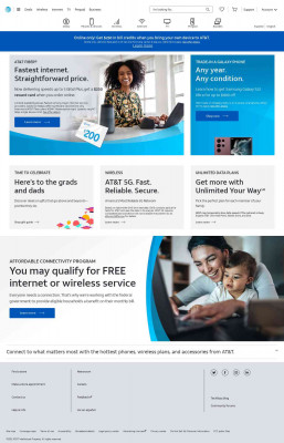 Register - ATT Register - ATT