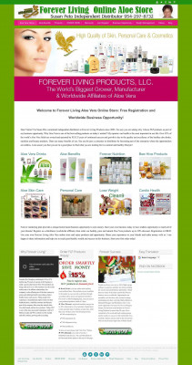 Register Online as Our Products Distributor - Forever Living Register Online as Our Products Distributor - Forever Living