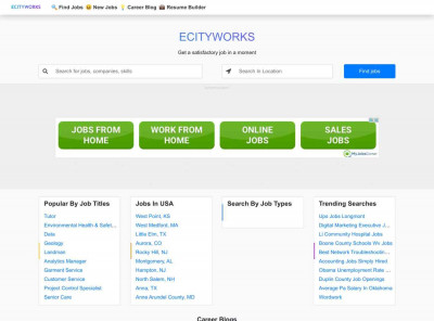 Va Department Of Corrections Employees, Jobs EcityWorks Va Department Of Corrections Employees, Jobs EcityWorks