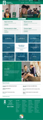 Admissions : Accredited High Schools - Northwestern ... Admissions : Accredited High Schools - Northwestern ...