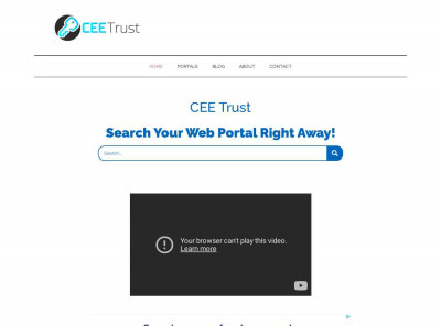 App Central Cactus Login - Find Official Portal - CEE-Trust App Central Cactus Login - Find Official Portal - CEE-Trust