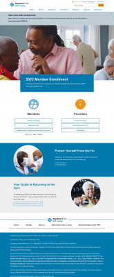 What is NaviNet? - Keystone First VIP Choice What is NaviNet? - Keystone First VIP Choice