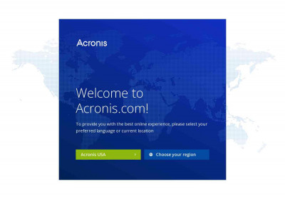 Acronis Acronis