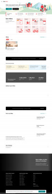 InterMiles - Travel & Lifestyle Rewards Program | InterMiles InterMiles - Travel & Lifestyle Rewards Program | InterMiles