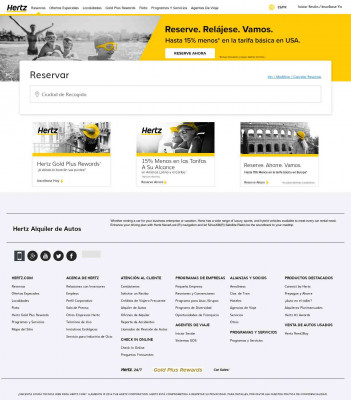 Jet Airways - Hertz Rent-a-Car Jet Airways - Hertz Rent-a-Car
