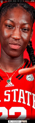 NC State University Athletics - Official Athletics Website NC State University Athletics - Official Athletics Website
