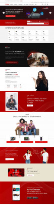 Airtel - Prepaid | Postpaid | Broadband | DTH | Payments Bank Airtel - Prepaid | Postpaid | Broadband | DTH | Payments Bank