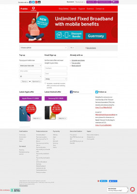 Login | My account | Airtel-Vodafone Login | My account | Airtel-Vodafone