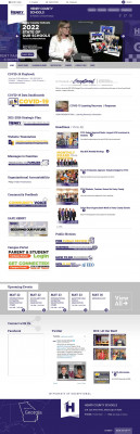 Benefits / Log-In Instructions - Flexible Benefits (GaBreeze) Benefits / Log-In Instructions - Flexible Benefits (GaBreeze)