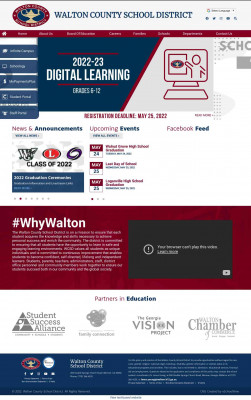 Benefits - Walton County School District Benefits - Walton County School District