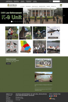 Benefits | Department Of Natural Resources Division Benefits | Department Of Natural Resources Division