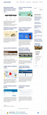 Gabreeze - Georgia Breeze : Team Georgia - ContactPot Gabreeze - Georgia Breeze : Team Georgia - ContactPot