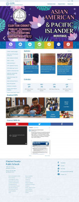 Benefit Resources - CCPS - Clayton County Public Schools Benefit Resources - CCPS - Clayton County Public Schools