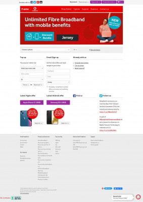 Login | My account | Airtel-Vodafone Login | My account | Airtel-Vodafone