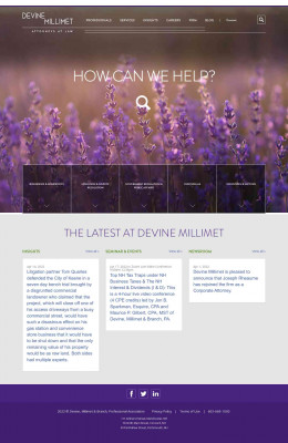 What's in yourpocket? - Devine Millimet What's in yourpocket? - Devine Millimet