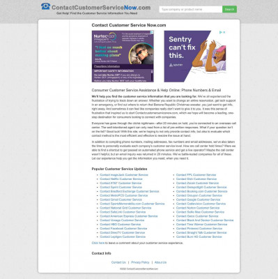 Contact Home Depot Credit Customer Service Contact Home Depot Credit Customer Service