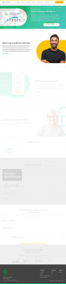 DuPage Medical Group - Upfront Patient Platform DuPage Medical Group - Upfront Patient Platform