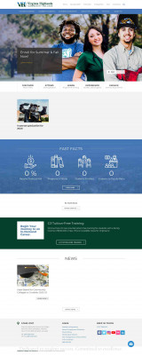 Payline | Virginia Highlands Community College Payline | Virginia Highlands Community College