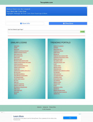 Dressbarn Credit Card Login - - TECUPDATE Dressbarn Credit Card Login - - TECUPDATE