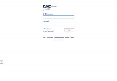 Logging in to Canvas: 01 Canvas LMS Training Logging in to Canvas: 01 Canvas LMS Training