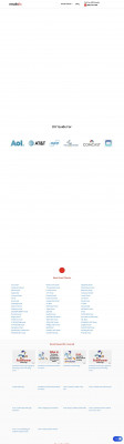 Frontier Mail Settings iPhone (POP3, SMTP) +1-866-439-1064 Frontier Mail Settings iPhone (POP3, SMTP) +1-866-439-1064