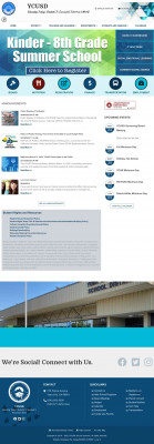 Parent / Student Portal - Yuba City Unified School District Parent / Student Portal - Yuba City Unified School District