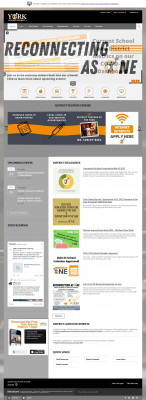 York Comprehensive High / Homepage York Comprehensive High / Homepage
