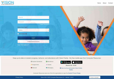 Computer Resources - Student Information Services (SIS) and ... Computer Resources - Student Information Services (SIS) and ...