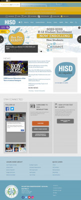 HISD Connect (Parent Portal) / Log In to HISD Connect HISD Connect (Parent Portal) / Log In to HISD Connect