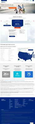 UnitedHealthOne: Health insurance made simple UnitedHealthOne: Health insurance made simple