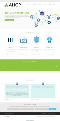 UnitedHealthOne | Carriers | AHCP UnitedHealthOne | Carriers | AHCP