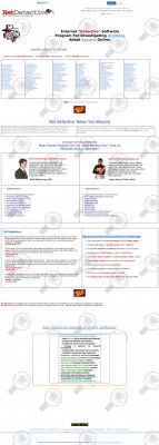 Net Detective free trial, Net detective free Download ... Net Detective free trial, Net detective free Download ...