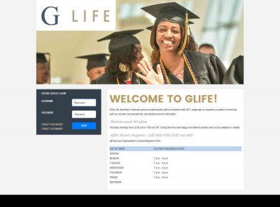 Login with Grantham University Login with Grantham University