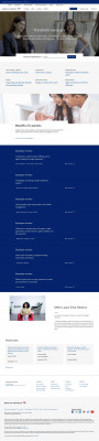 Bank of America Employee Benefits, Perks & Discount Programs Bank of America Employee Benefits, Perks & Discount Programs