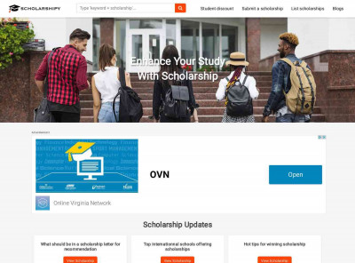 Grantham University Educate Card - With Scholarship Grantham University Educate Card - With Scholarship