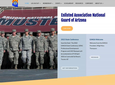Resources - Enlisted Association of the National Guard of ... Resources - Enlisted Association of the National Guard of ...