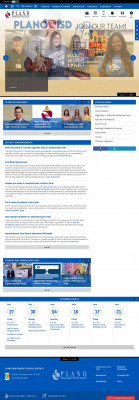 Parent Portal Help - Plano ISD Parent Portal Help - Plano ISD