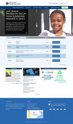 inder - Ohio School Boards Association inder - Ohio School Boards Association