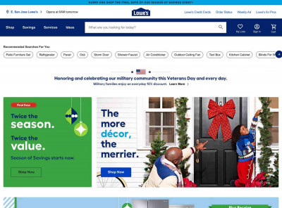 Accessible Home Virtual Assessment Services - Lowe's Accessible Home Virtual Assessment Services - Lowe's