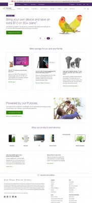 Sign in to TELUS webmail | TELUS Support Sign in to TELUS webmail | TELUS Support