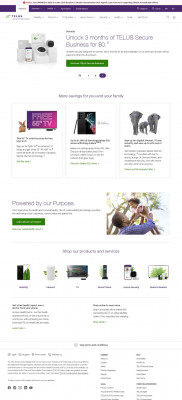 Set up TELUS email on your computer, phone or tablet Set up TELUS email on your computer, phone or tablet