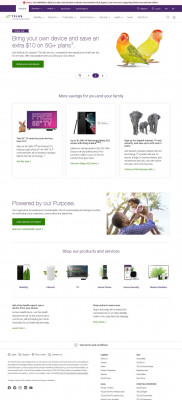 Set up TELUS email on your computer using Apple Mail Set up TELUS email on your computer using Apple Mail