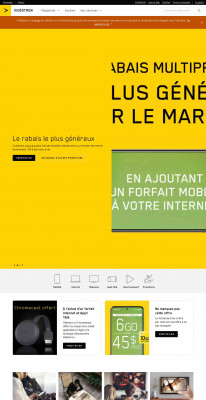 Vidéotron : fournisseur Internet, Mobile, Télévision et Téléphonie Vidéotron : fournisseur Internet, Mobile, Télévision et Téléphonie