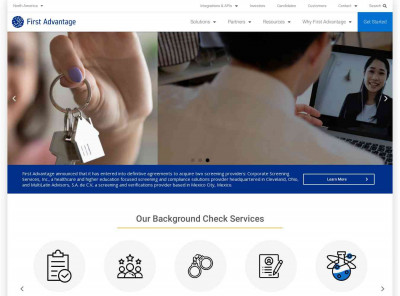 Individualized assessment | First Advantage Individualized assessment | First Advantage