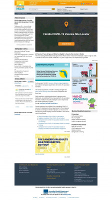a guide to doing business with the - Florida Department of ... a guide to doing business with the - Florida Department of ...