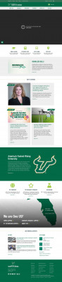 Find Opportunities | Supplier Diversity | USF Business and ... Find Opportunities | Supplier Diversity | USF Business and ...
